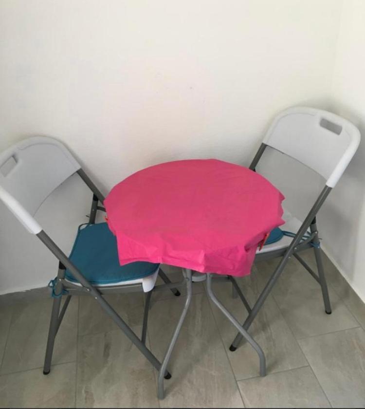 Apartmani Veronika Sukošan Exterior foto